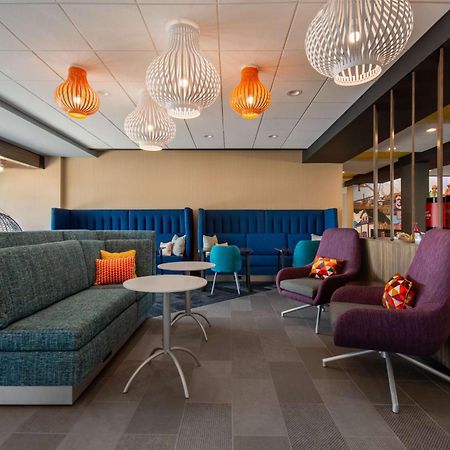 Tru By Hilton Merrillville Kültér fotó