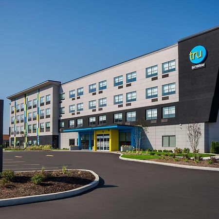 Tru By Hilton Merrillville Kültér fotó
