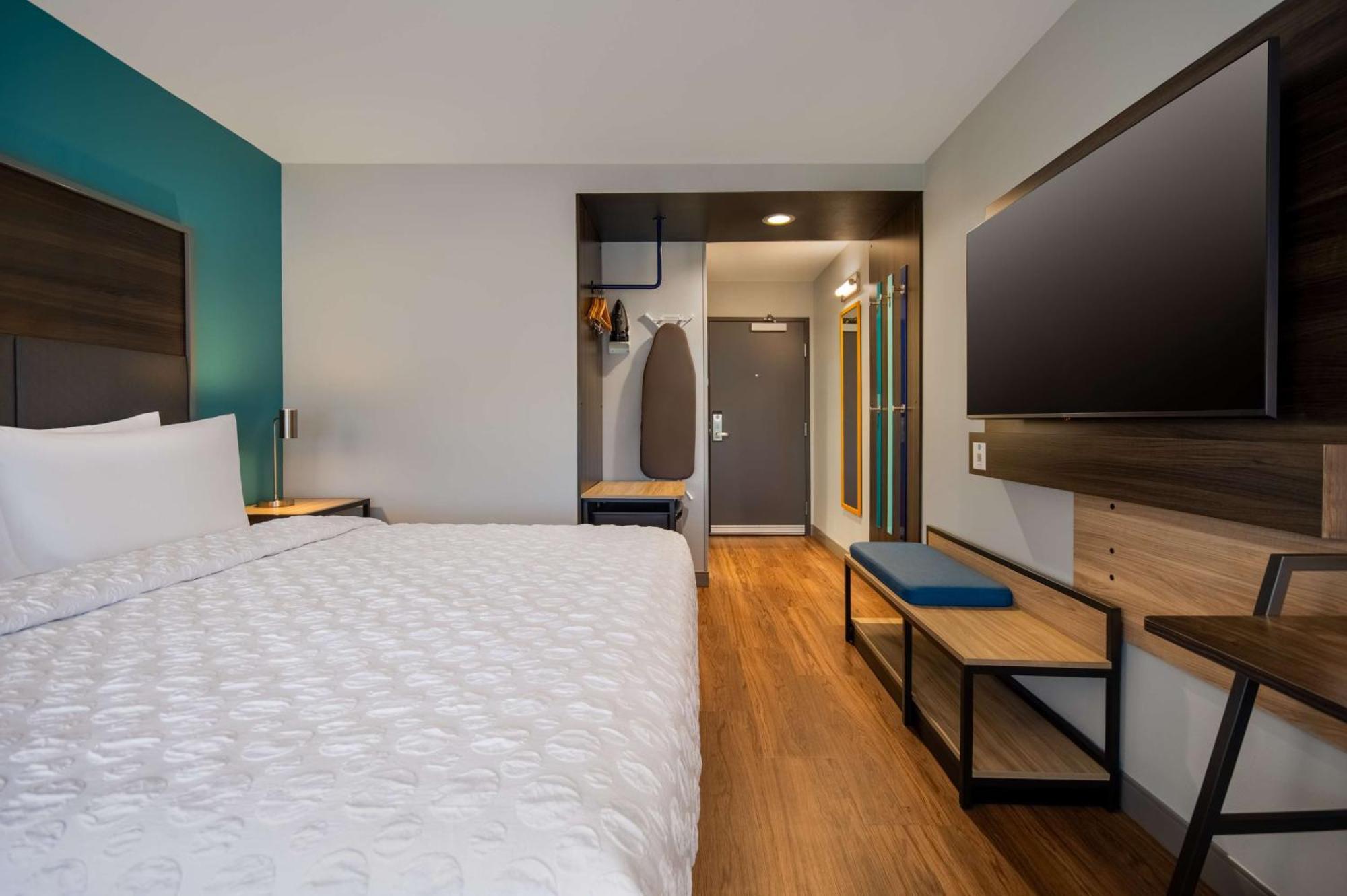 Tru By Hilton Merrillville Kültér fotó