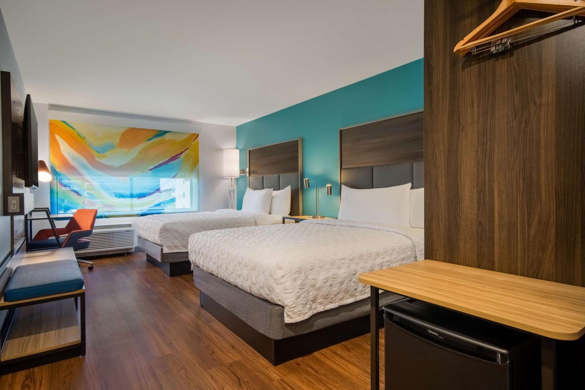 Tru By Hilton Merrillville Kültér fotó