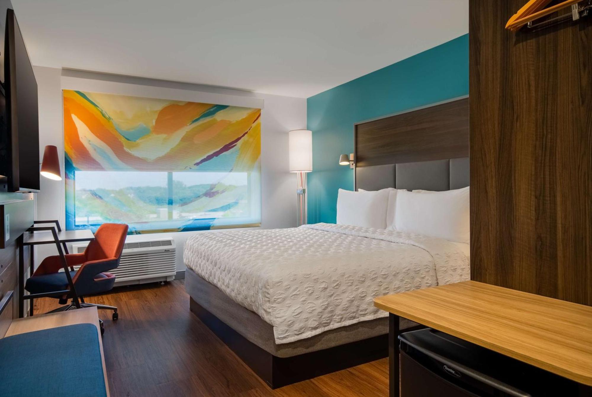 Tru By Hilton Merrillville Kültér fotó