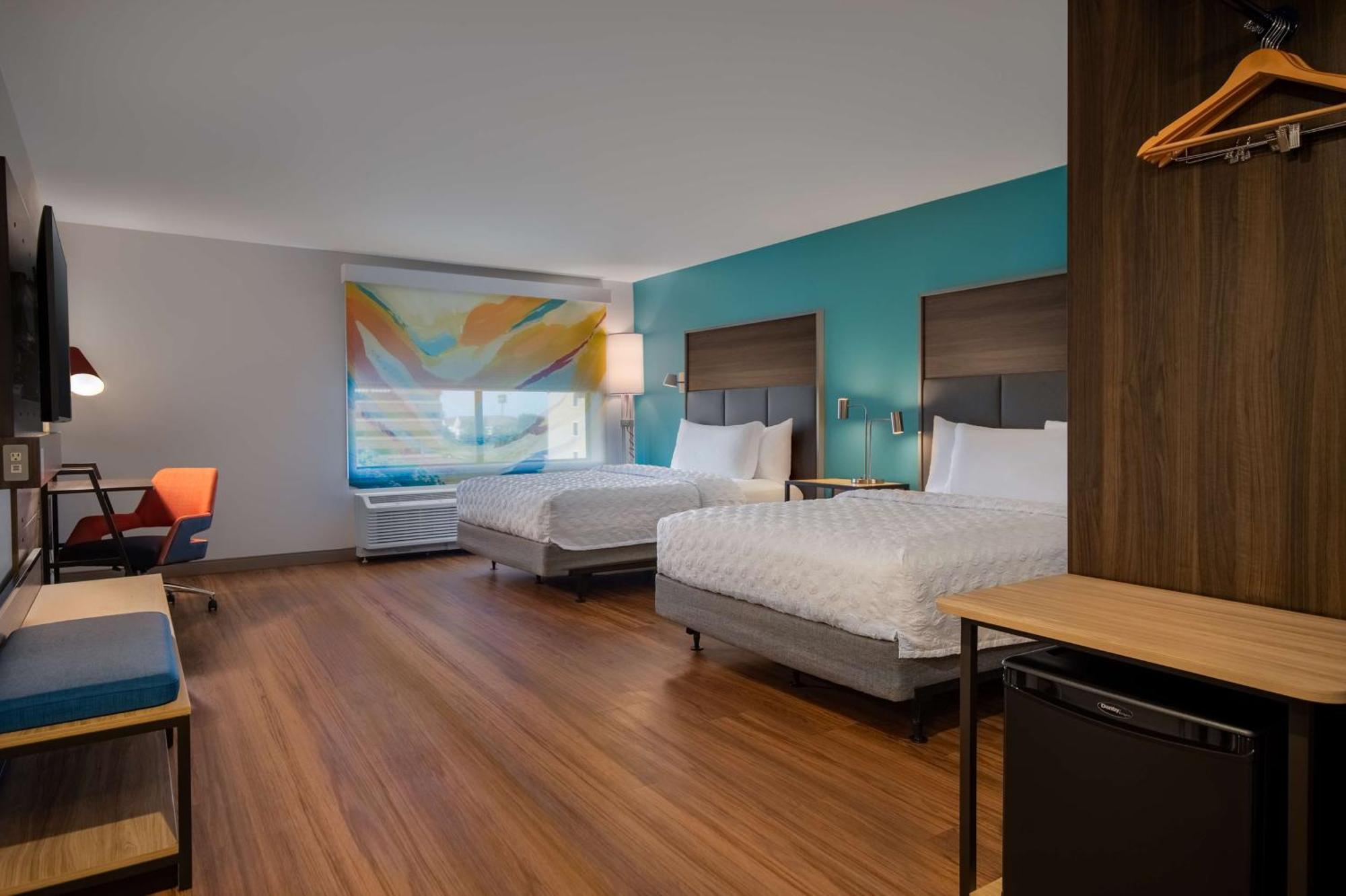 Tru By Hilton Merrillville Kültér fotó