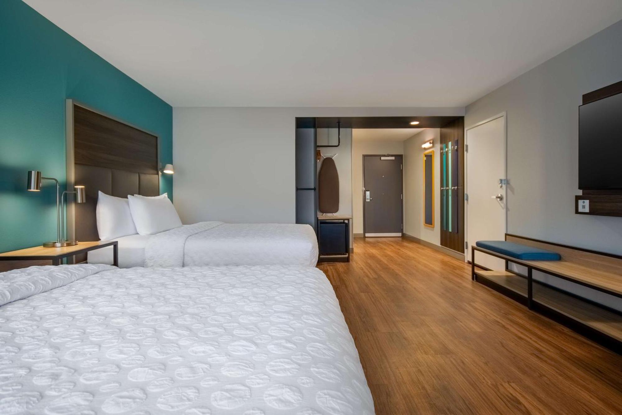 Tru By Hilton Merrillville Kültér fotó