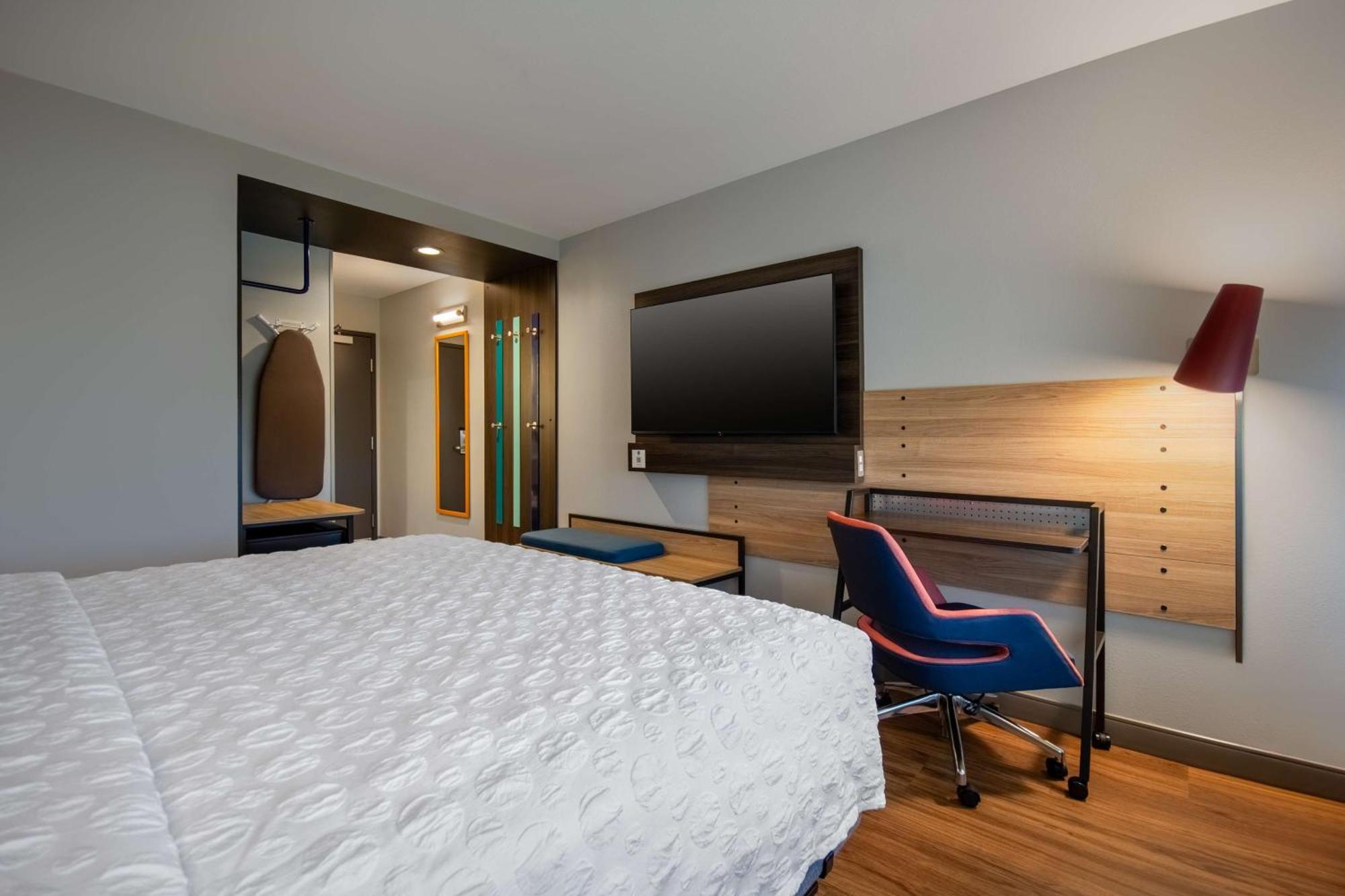 Tru By Hilton Merrillville Kültér fotó