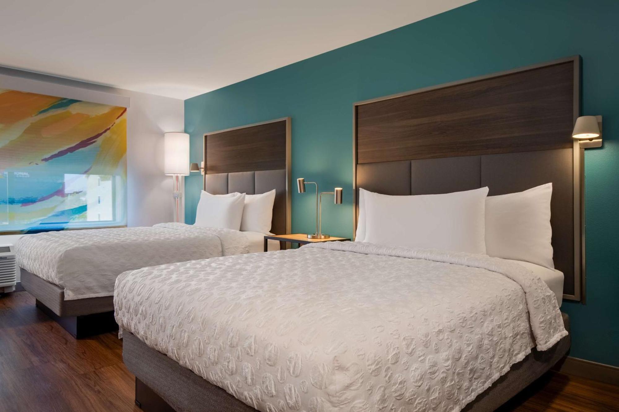 Tru By Hilton Merrillville Kültér fotó