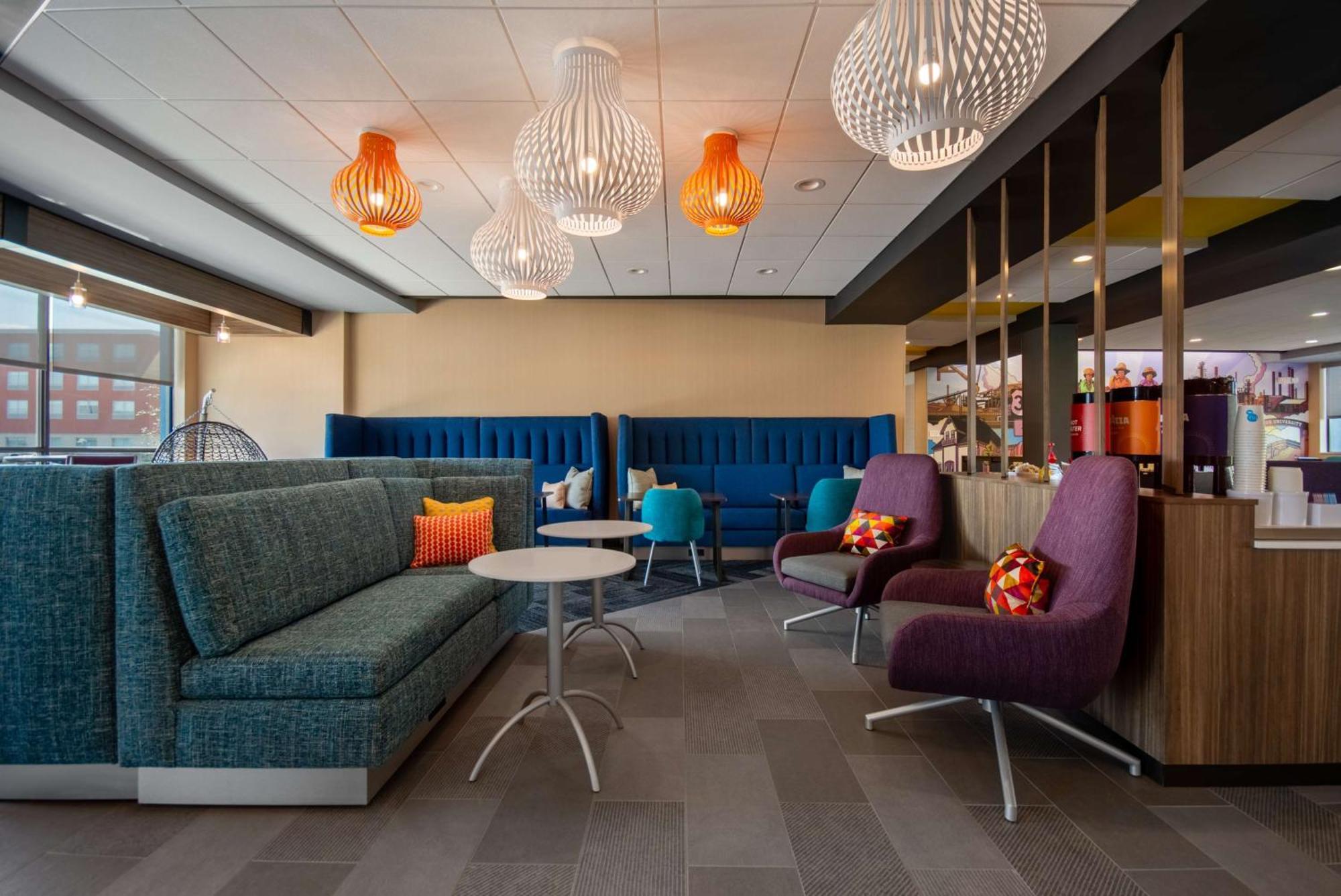 Tru By Hilton Merrillville Kültér fotó