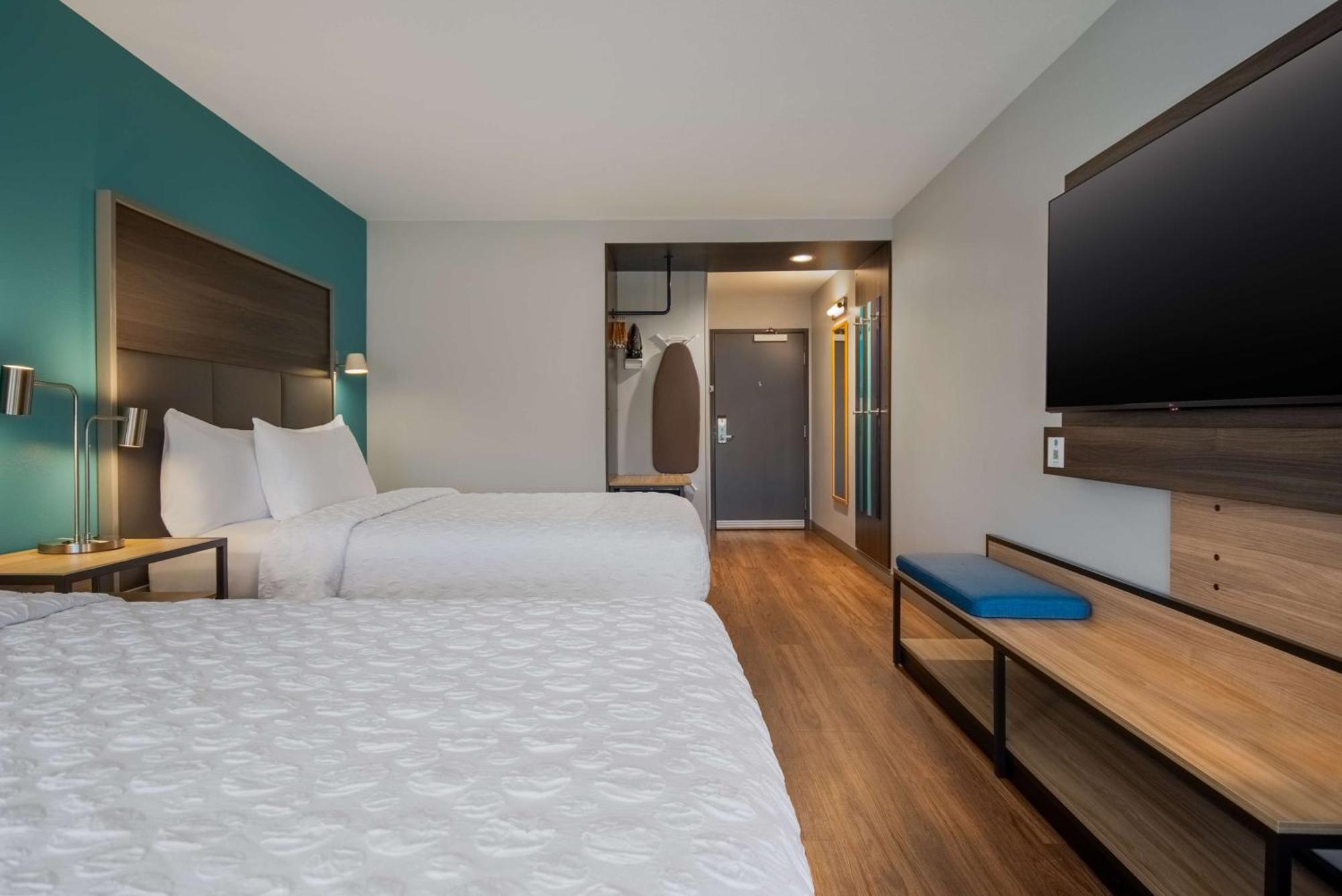 Tru By Hilton Merrillville Kültér fotó