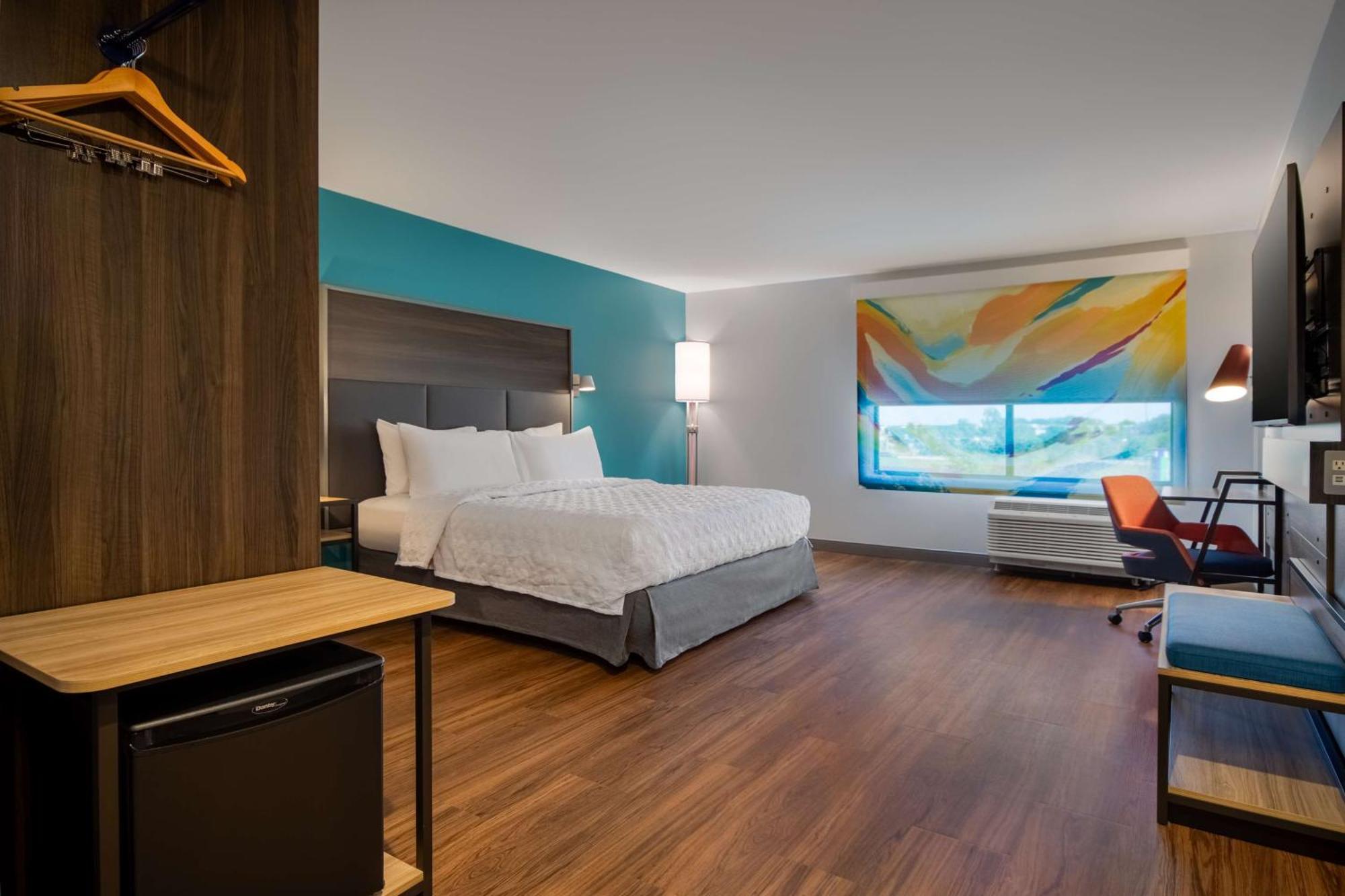Tru By Hilton Merrillville Kültér fotó