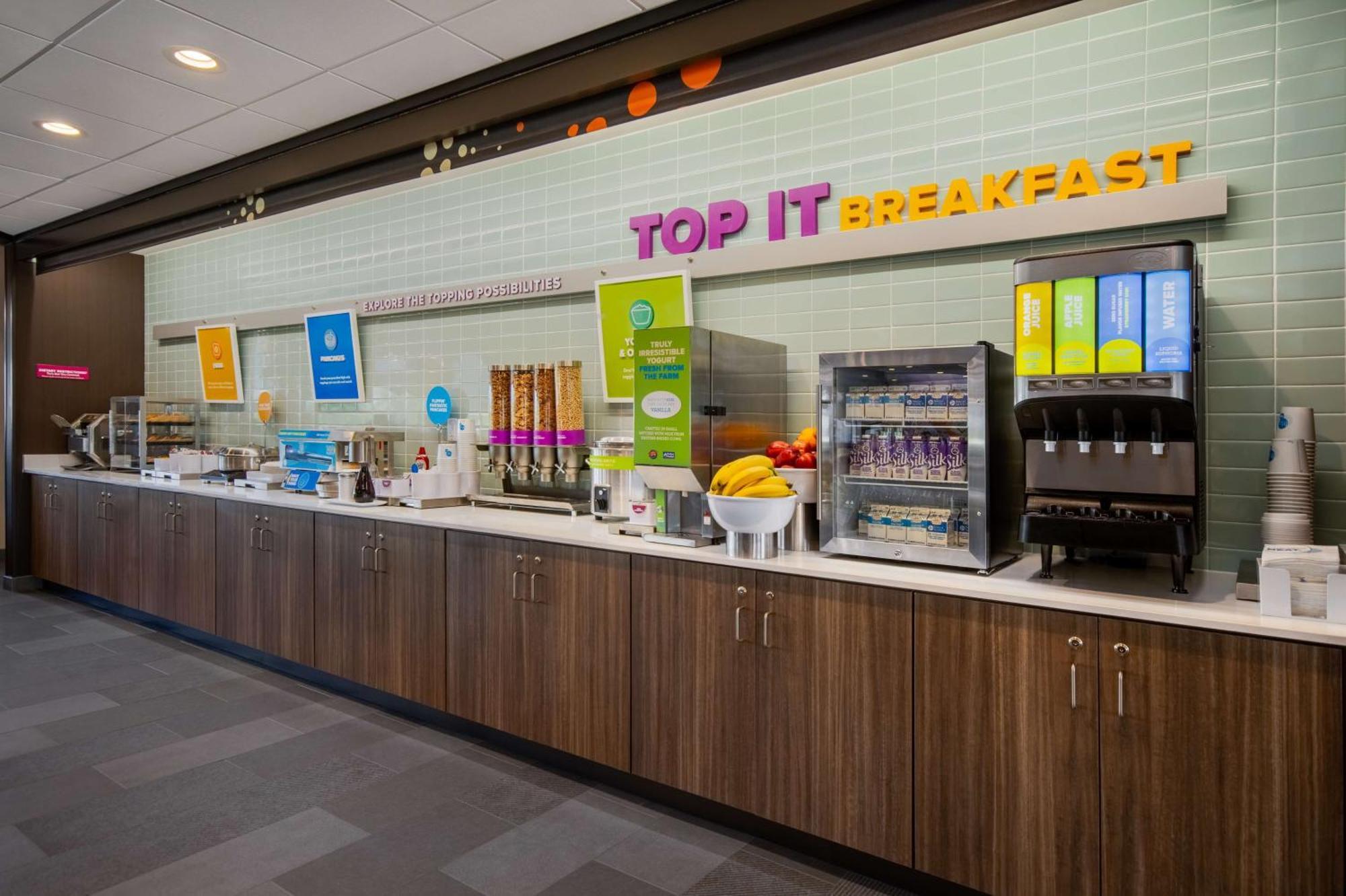 Tru By Hilton Merrillville Kültér fotó