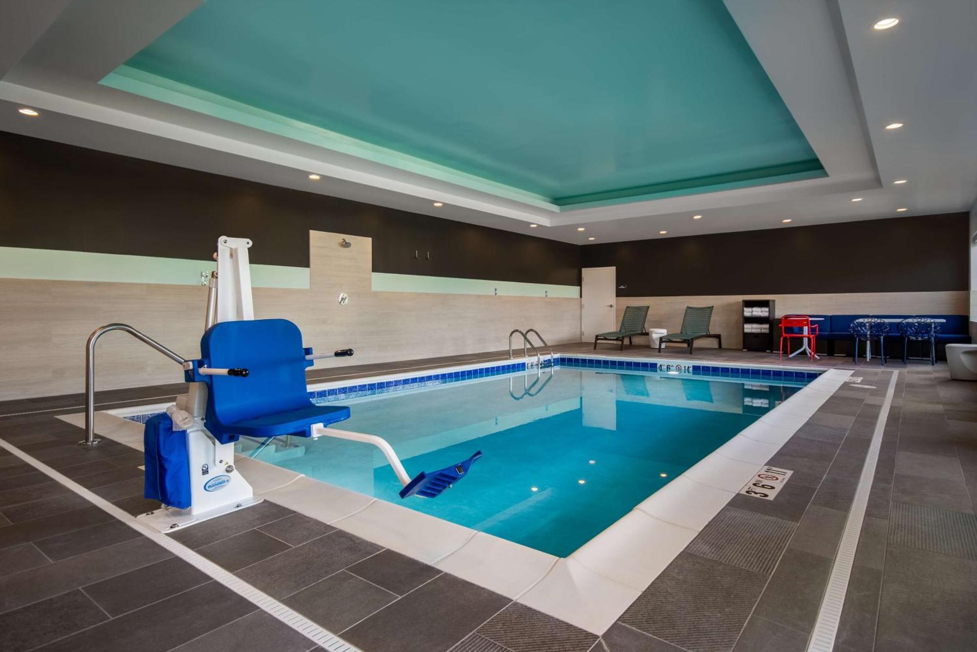 Tru By Hilton Merrillville Kültér fotó