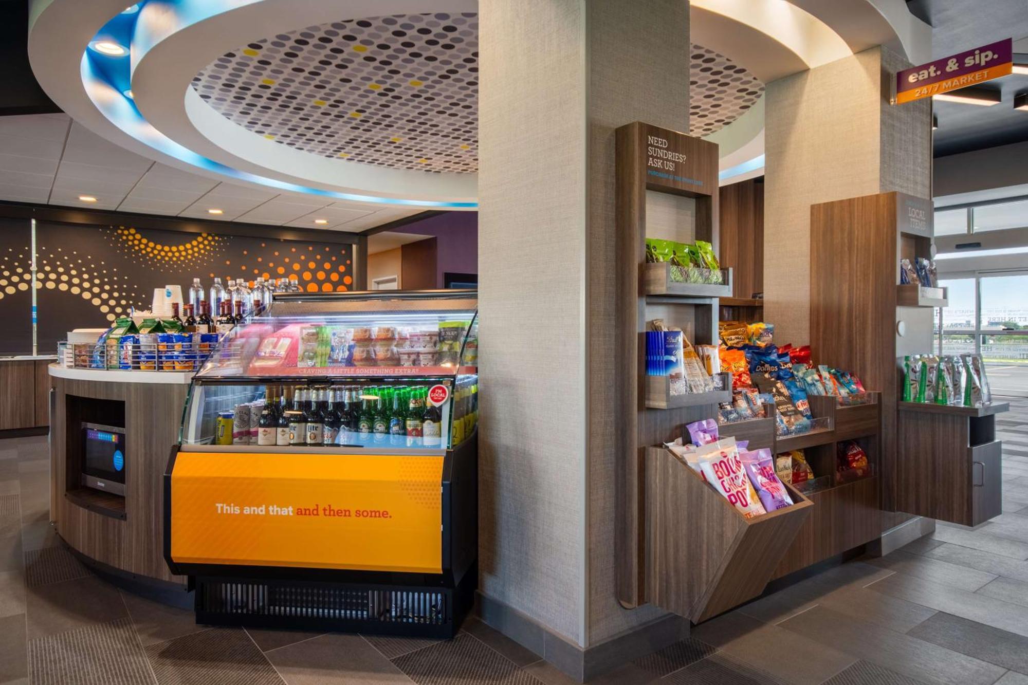 Tru By Hilton Merrillville Kültér fotó
