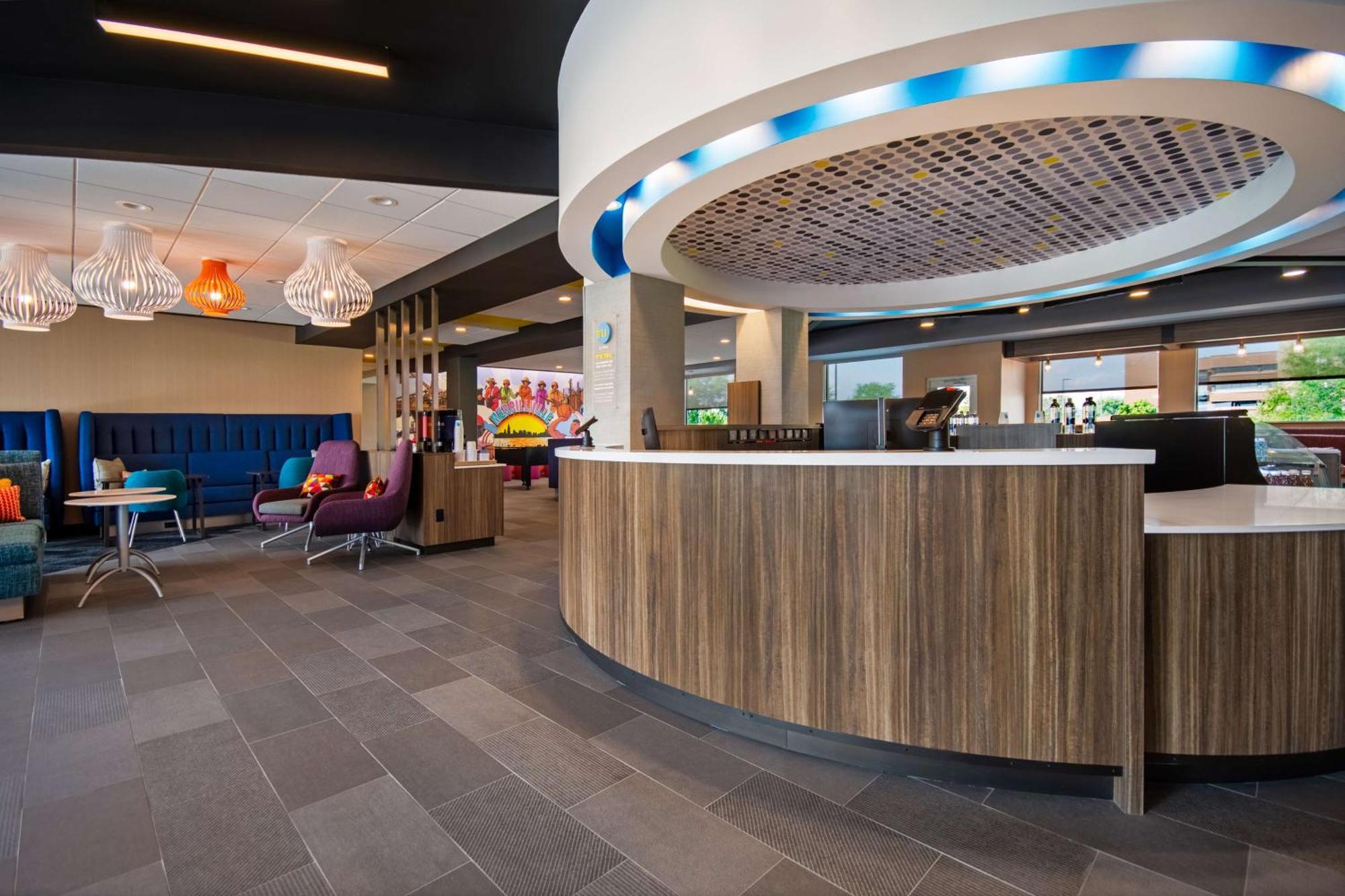 Tru By Hilton Merrillville Kültér fotó